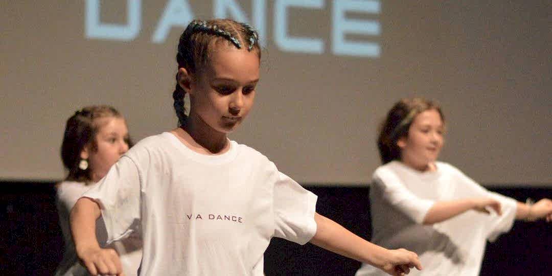 Hiphop dansının çocuk gelişimi ve önemi