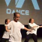 Hiphop dansının çocuk gelişimi ve önemi