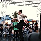 Bakı'da Dansın Kalbi: Neden Dans Etmek İçin En İyi Yer Burası?