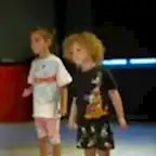 Çocuk Dans Dersleri Bakı Via Dance